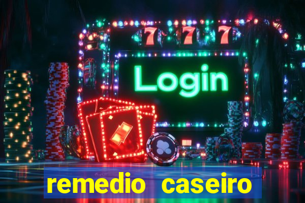 remedio caseiro para glicemia